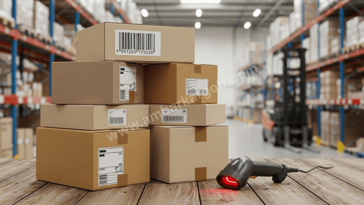 İdil Kolili Yük Taşıma